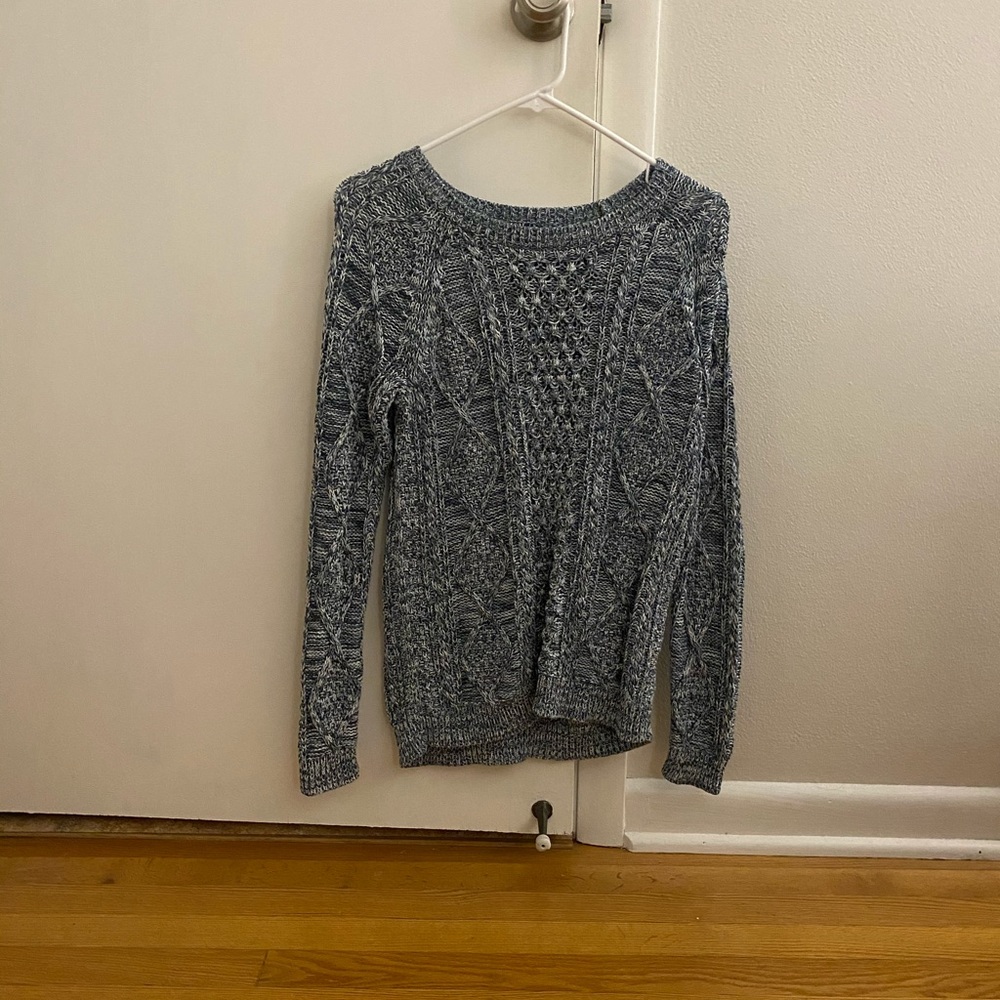 Dark Blue GAP Sweater